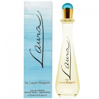 LAURA BIAGIOTTI Laura EDT 75ml